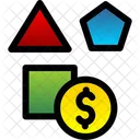 Game Money Icon