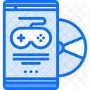 Game Money  Icon