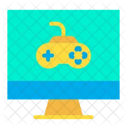 Game Monitor  Icon
