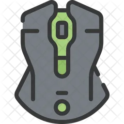 Game mouse  Icon