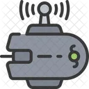 Game Mouse  Icon