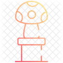 Game mushroom  Icon