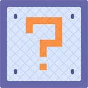 Game Mystery Icon