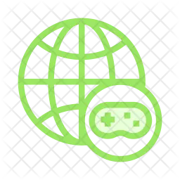 Game network  Icon