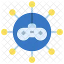 Game Network  Icon