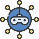 Game Network  Icon