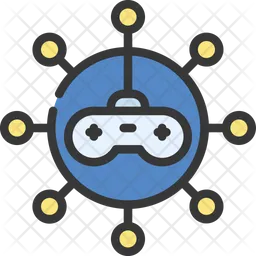 Game Network  Icon