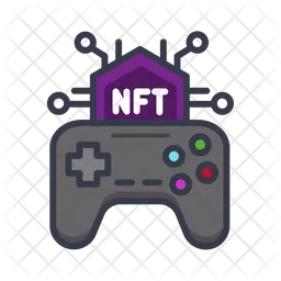 Game Nft  Icon