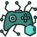 Game nft  Icon