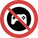 Play Game Video Icon