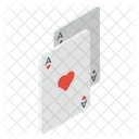 Cards Game Playing Cards Play Cards Icon