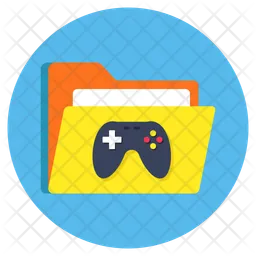 Game older  Icon