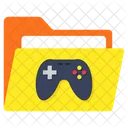 Game Older Document Doc Icon