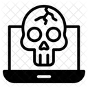 Game Over Icon
