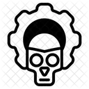 Game Over Game End Icon