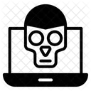 Game Over Game End Icon