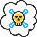 Game Over  Icon