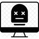 Game over  Icon