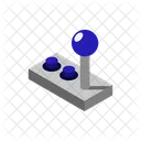 Game Pad Game Controller Icon