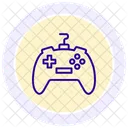 Game Pad Icon