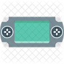 Game Pad Joypad Game Remote Icon
