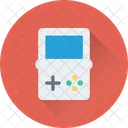 Psp Gamepad Joypad Icon