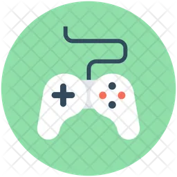 Game Pad  Icon