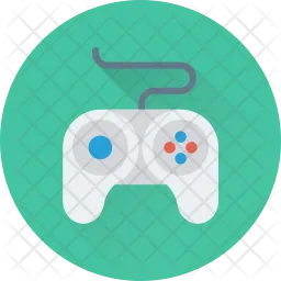 Game pad  Icon