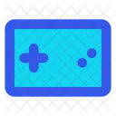 Game Pad Game Game Controller Icon