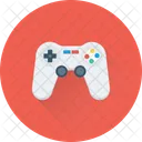 Gamepad Game Remote Icon
