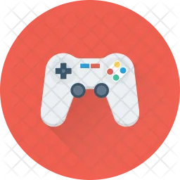 Game pad  Icon