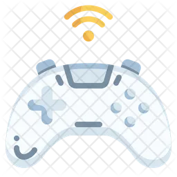 Game Pad  Icon