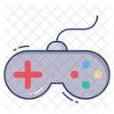 Game Pad Game Console Technology Icon