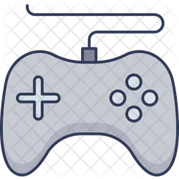 Game Pad  Icon