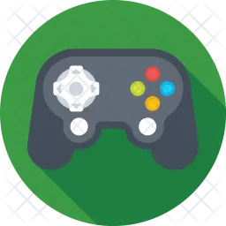 Game pad  Icon