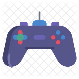 Game Pad  Icon