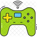 Game Pad Joystick Game Icon