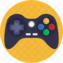 Electronics Game Pad Gaming Icon