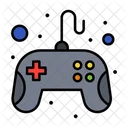 Game Pad  Icon