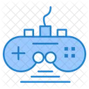 Game Pad Game Controller Game Icon