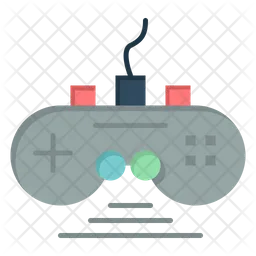 Game Pad  Icon