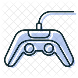 Game pad  Icon