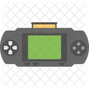 Game Pad Console Icon