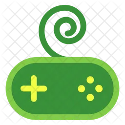 Game Pad  Icon