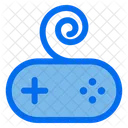 Game Pad Controller Playstation Icon