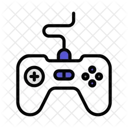 Game pad  Icon