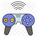 Game Pad Game Controller Icon