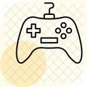 Game Pad Icon