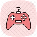 Game Pad Icon