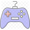 Game Pad Icon